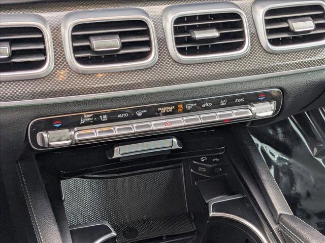 Certified 2022 Mercedes-Benz GLS 450 4MATIC image 13
