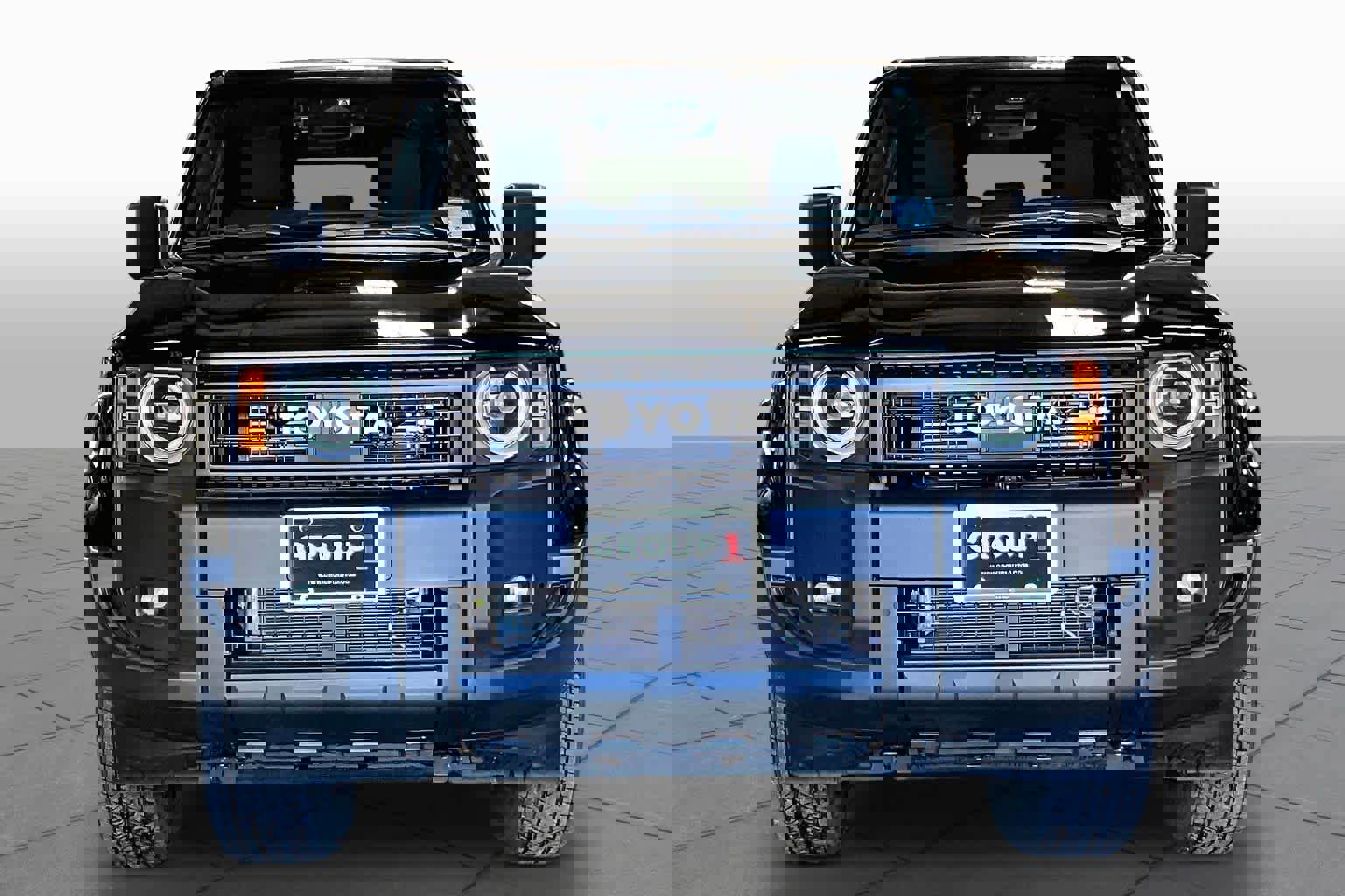 Certified 2024 Toyota Land Cruiser 1958 AWD/4WD image 4