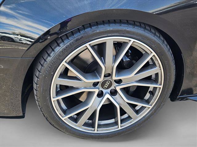 Used 2024 Audi S4 Premium Plus AWD/4WD image 23