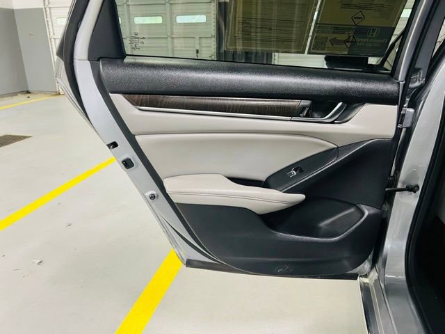 Used 2020 Honda Accord EX-L image 26