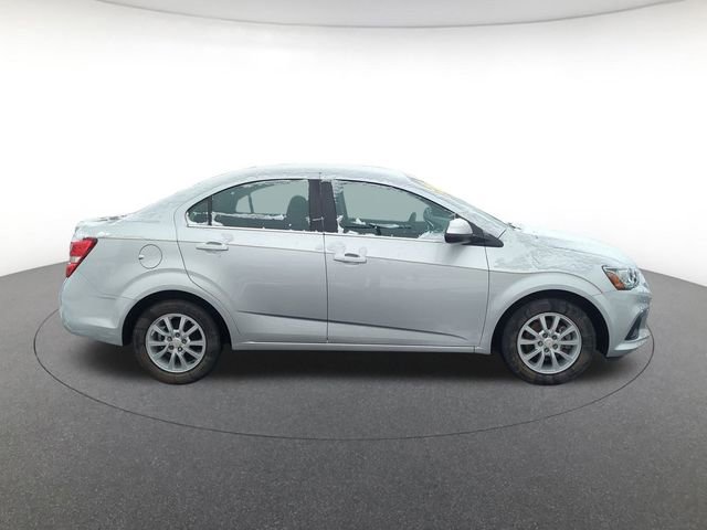 Used 2019 Chevrolet Sonic LT w/ Convenience Package image 10