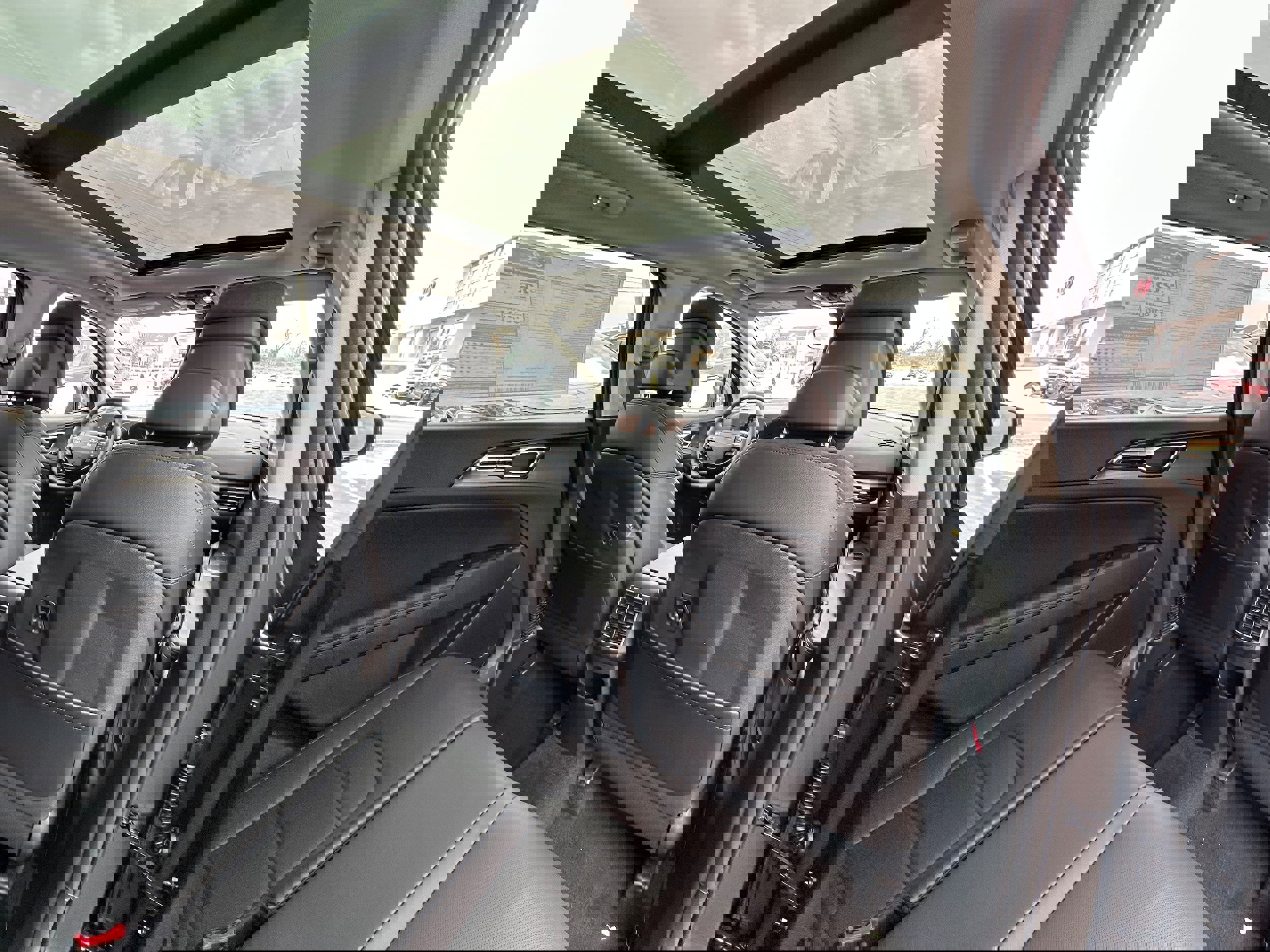 New 2026 Kia Sportage SX image 22