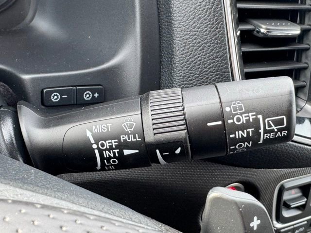 Used 2023 Honda Passport TrailSport image 28