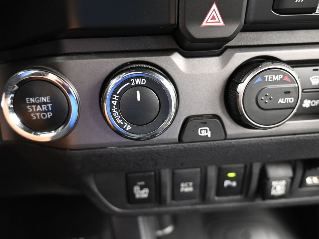 Used 2021 Toyota Tacoma SR5 image 29