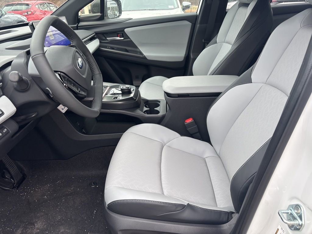 New 2026 Subaru Solterra Premium image 19