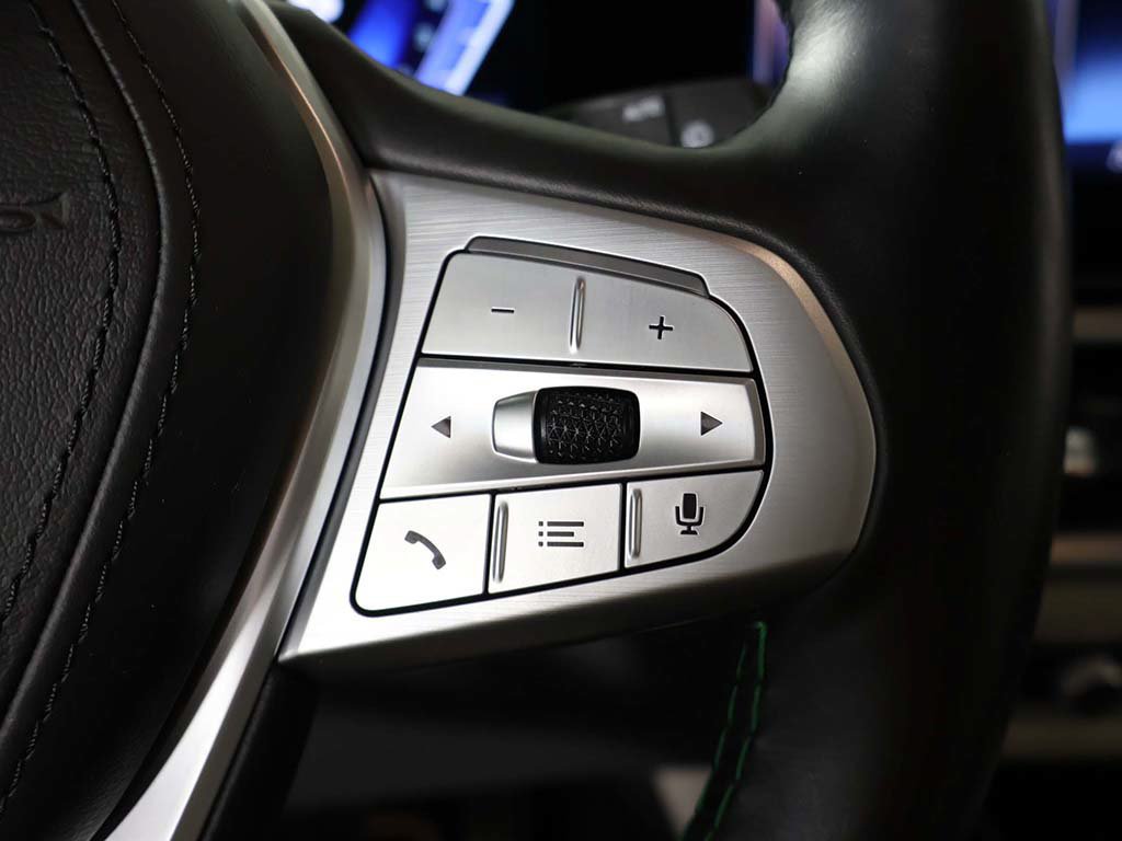 Used 2024 BMW ALPINA XB7 AWD/4WD image 56