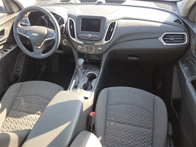 Used 2024 Chevrolet Equinox LT image 33