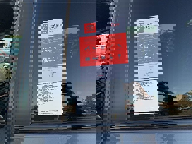 New 2026 Toyota Tundra Limited image 37