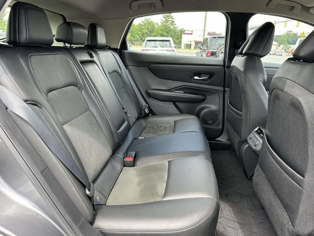 Used 2023 Nissan Ariya FWD image 10