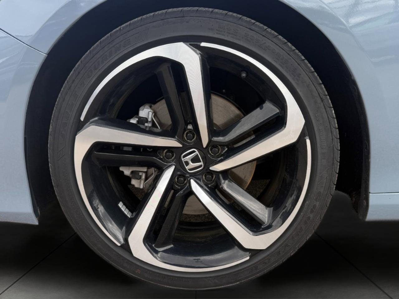 Used 2022 Honda Accord Sport image 7