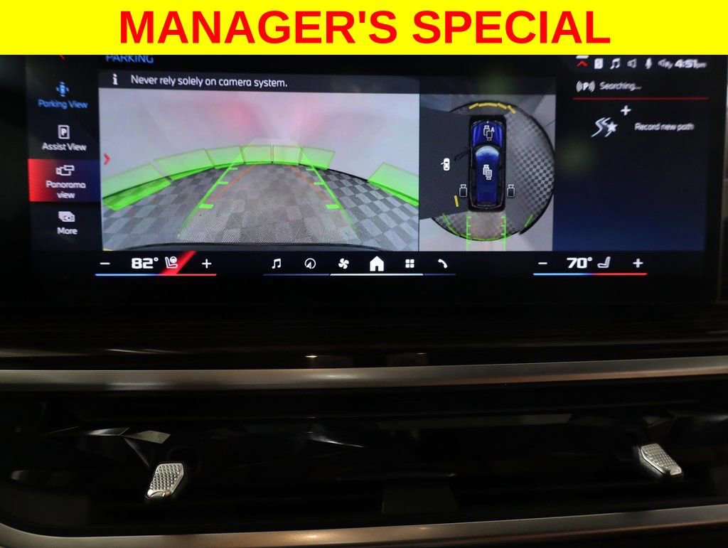 Used 2026 BMW X7 M60i image 75