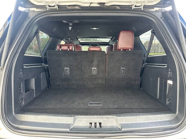 Certified 2023 Ford Expedition Max Limited image 16