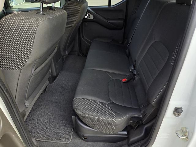 Used 2019 Nissan Frontier PRO-4X AWD/4WD image 30