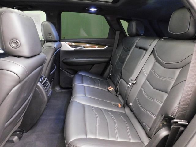 Used 2021 Cadillac XT5 Sportv w/ Platinum Package image 18