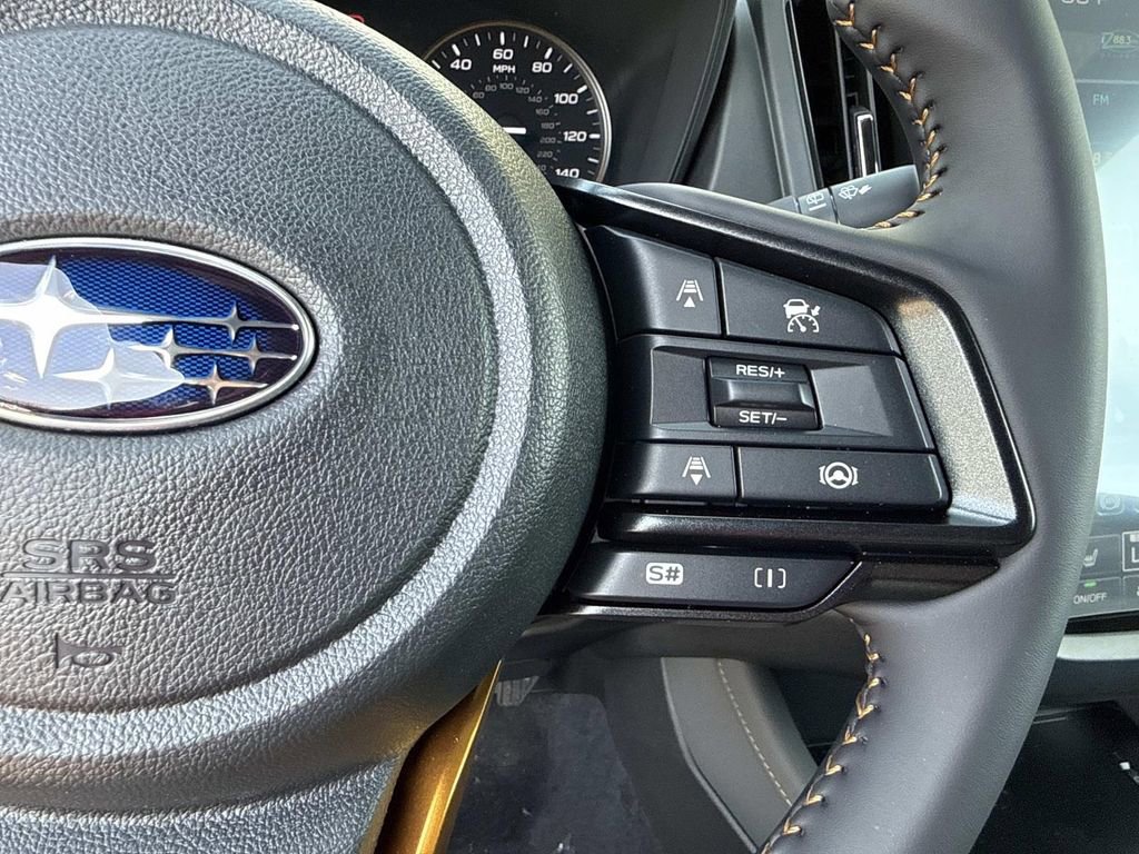 New 2026 Subaru Forester Wilderness image 35