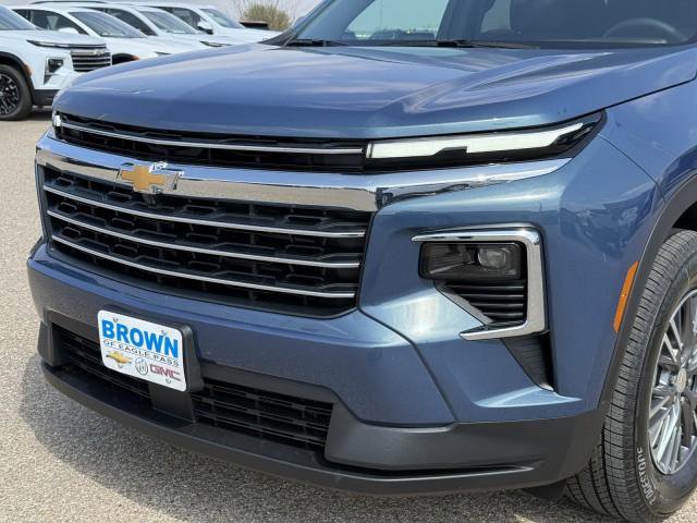 New 2026 Chevrolet Traverse LT image 14