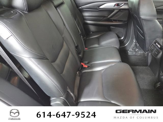 Used 2022 MAZDA CX-9 Touring Plus AWD/4WD image 22