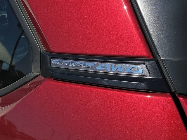 New 2026 Subaru Forester image 7