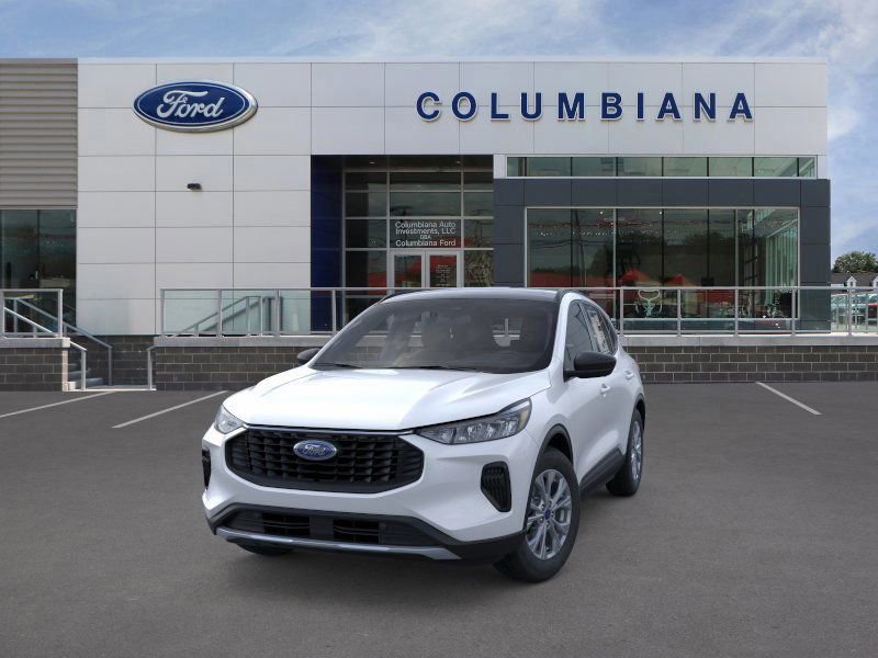 New 2026 Ford Escape Active w/ Cold Weather Package image 2