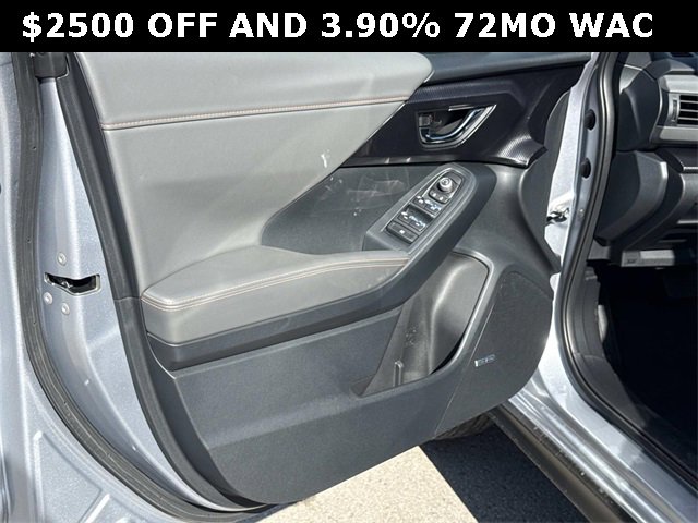 New 2026 Subaru Crosstrek 2.5i Limited image 11