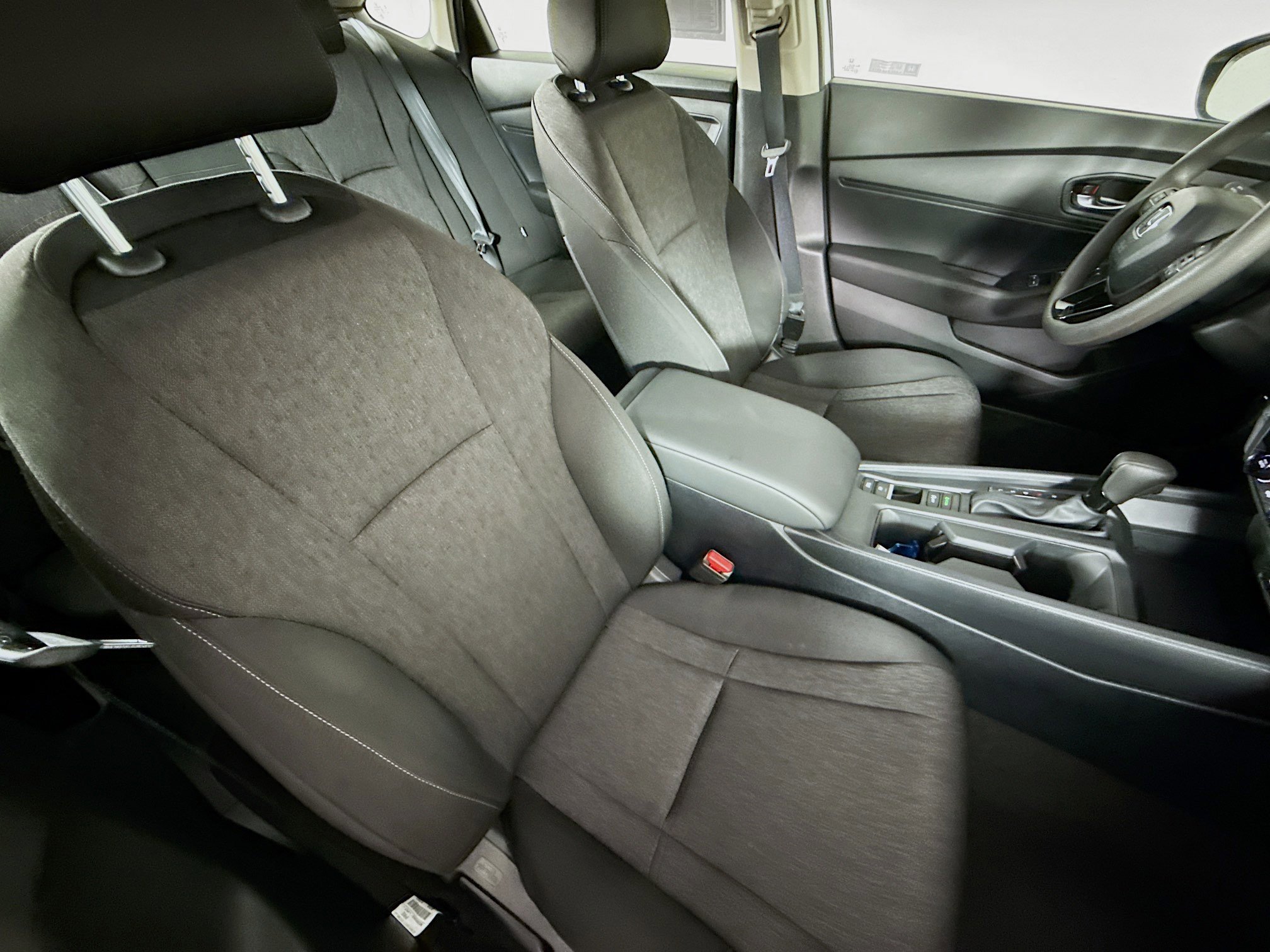 Certified 2025 Honda Accord LX image 32