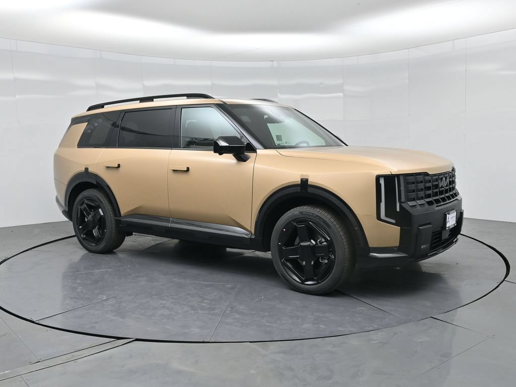 New 2027 Kia Telluride X-Line SX Prestige AWD/4WD image 40