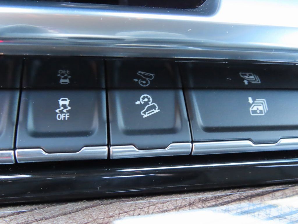 New 2026 Chevrolet Silverado 1500 RST w/ RST All Star Premium Package image 14