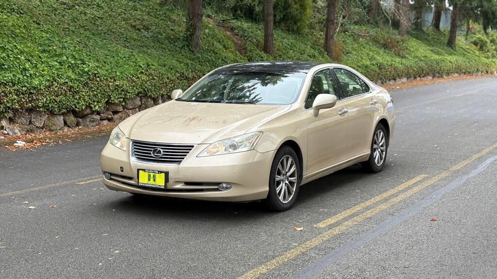 Used 2007 Lexus ES 350 image 1