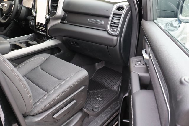 New 2026 RAM 1500 Big Horn image 48