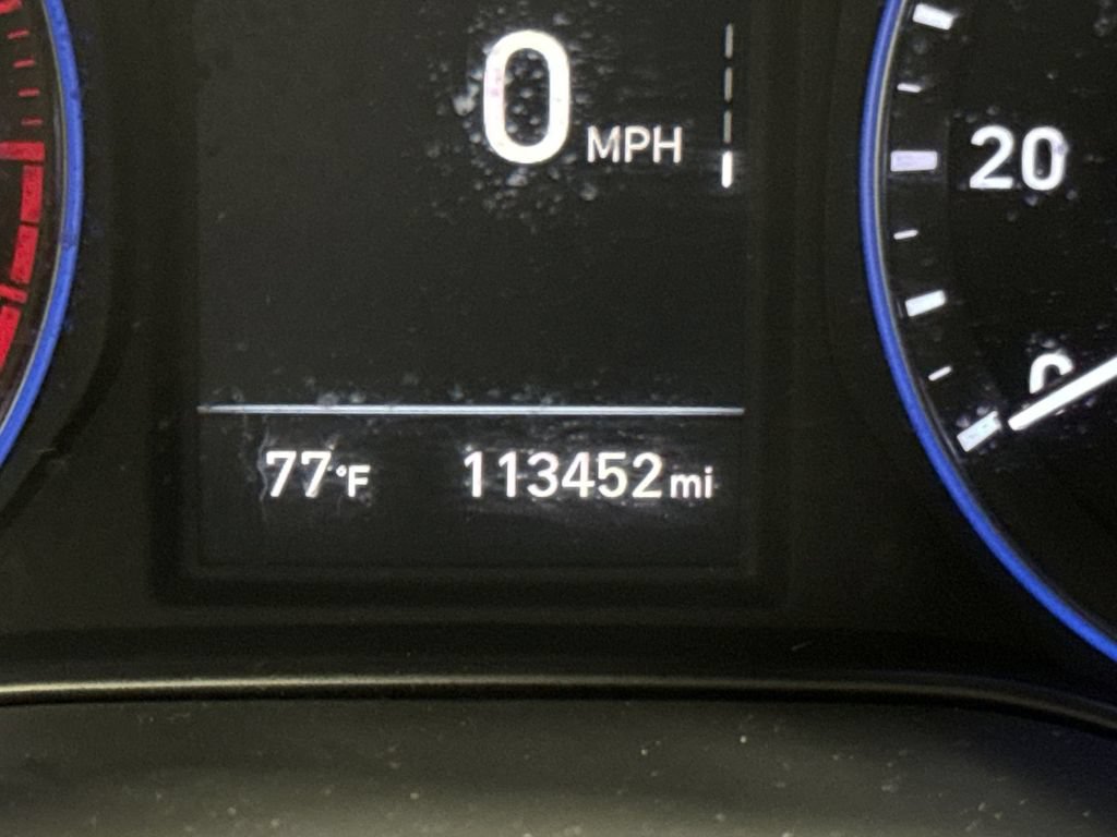 Used 2018 Hyundai Kona Ultimate AWD/4WD image 13