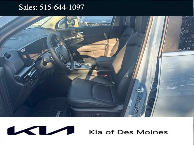 New 2027 Kia Sportage EX AWD/4WD image 11