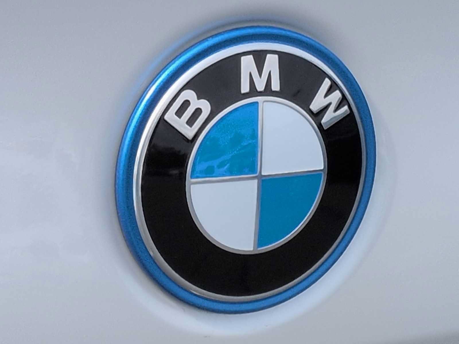 New 2026 BMW i5 AWD/4WD image 12