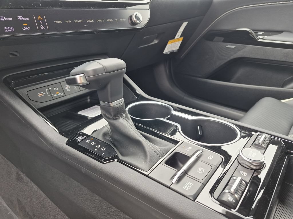 New 2026 Kia K5 GT-Line AWD/4WD image 9
