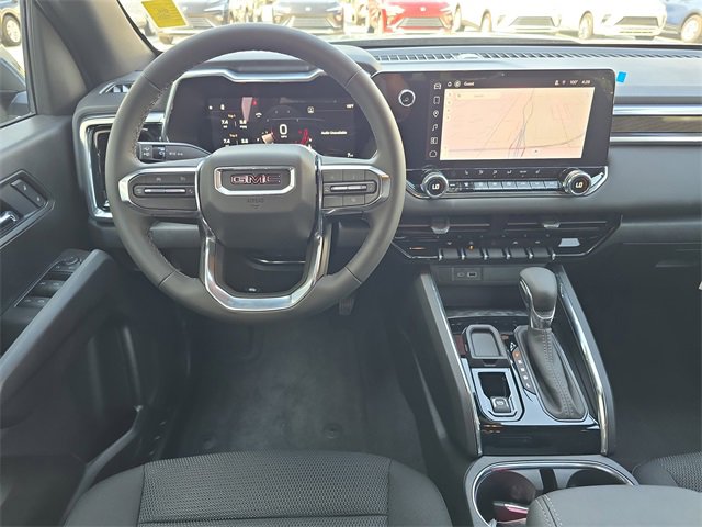New 2025 GMC Canyon Elevation w/ Convenience Package image 13