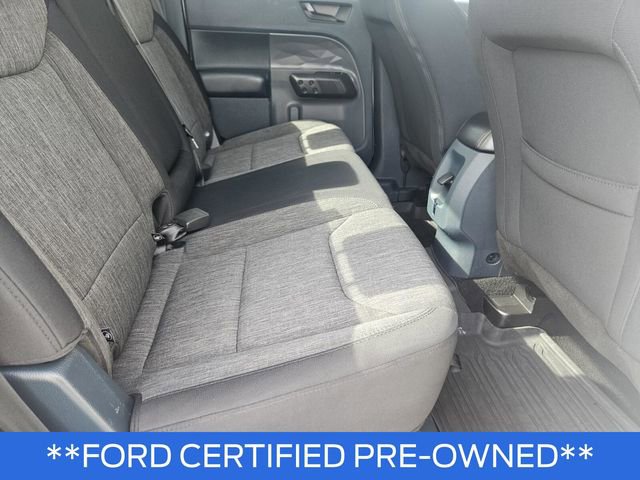 Certified 2023 Ford Maverick XLT w/ Black Appearance Package image 14
