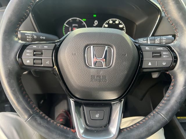 Used 2024 Honda CR-V Sport Touring image 10