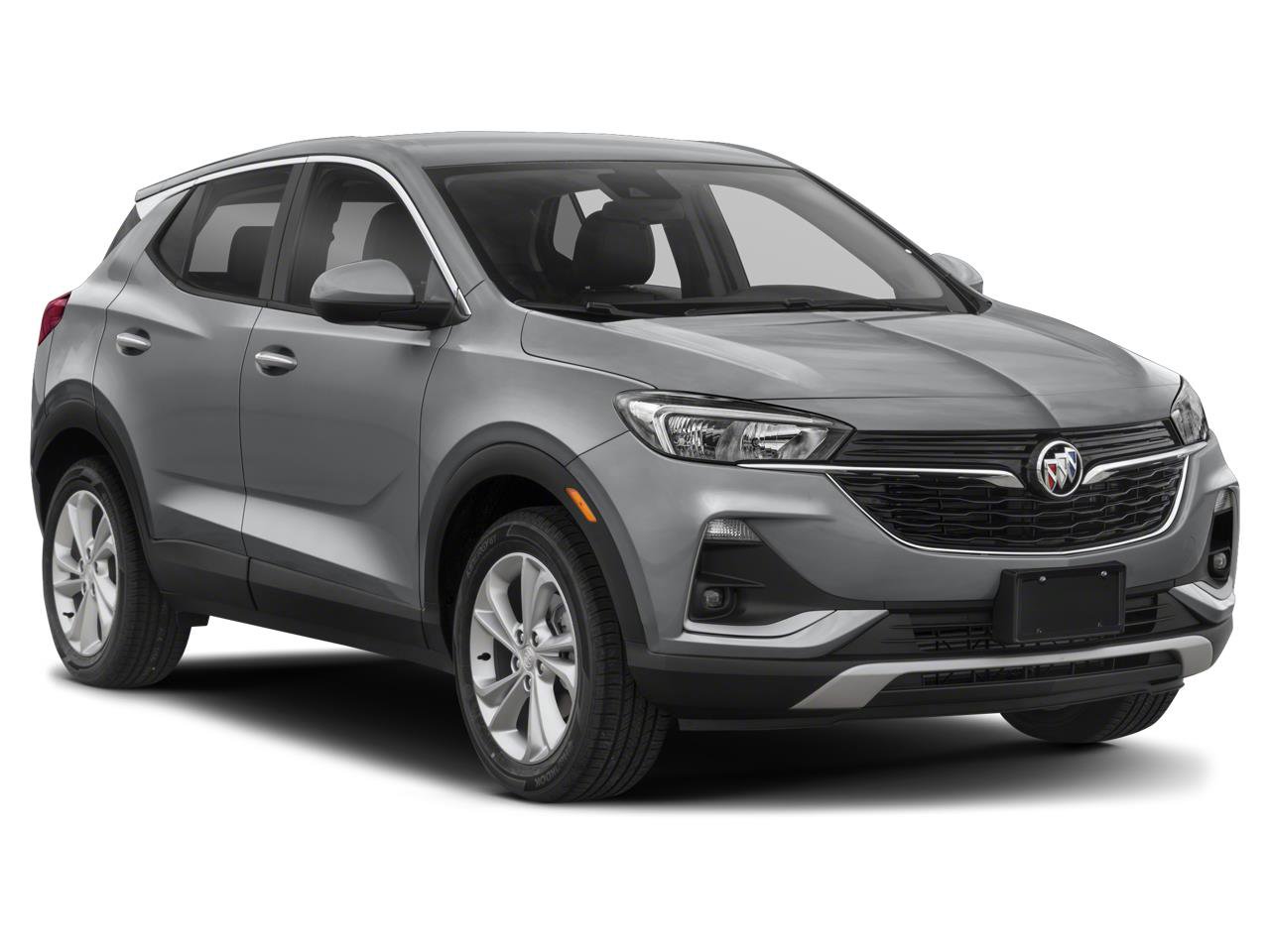 Certified 2023 Buick Encore GX Preferred image 27