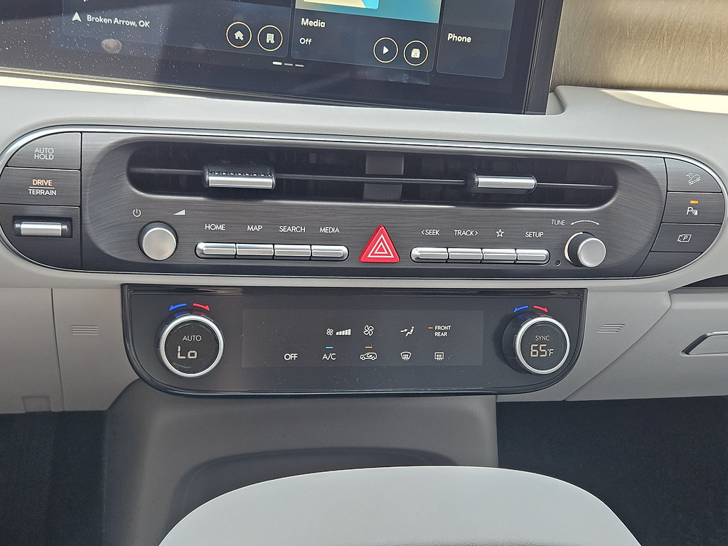 New 2026 Hyundai Palisade SE AWD/4WD image 18