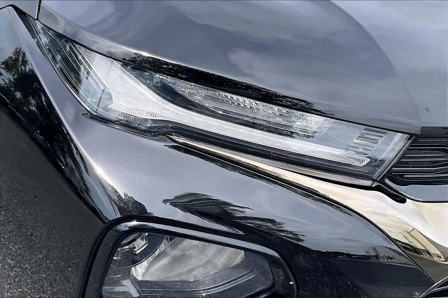Used 2023 Chevrolet TrailBlazer RS w/ Convenience Package AWD/4WD image 27