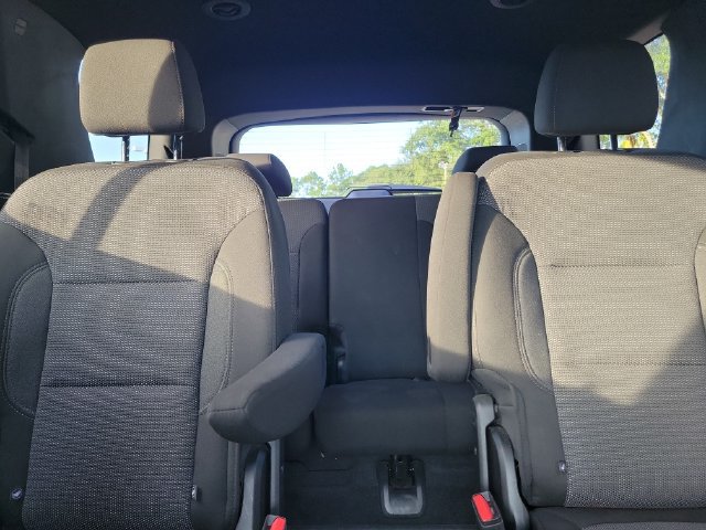 Certified 2023 Chevrolet Traverse LT w/ LPO, Floor Liner Package AWD/4WD image 16