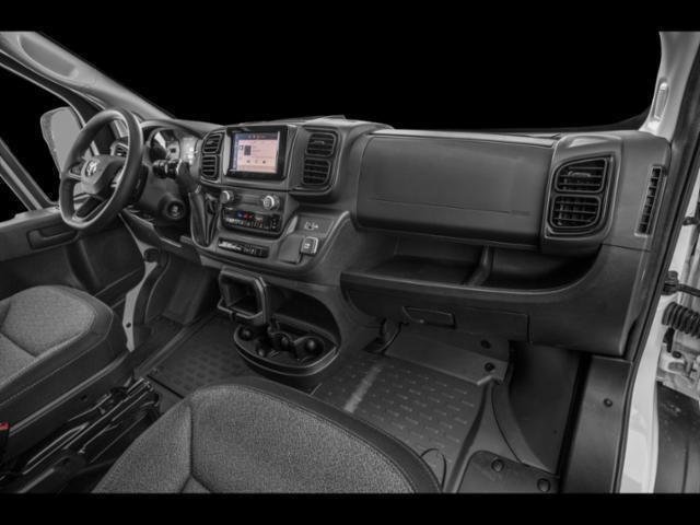 New 2026 RAM ProMaster 2500 w/ Advanced Safety Group FWD image 11