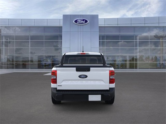 New 2025 Ford Maverick XL w/ Equipment Group 101A image 5