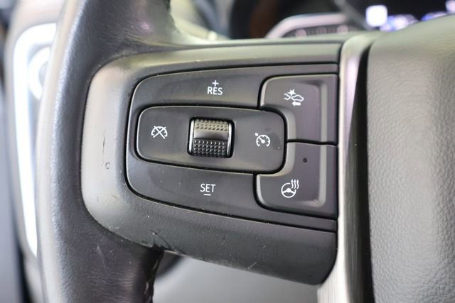 Used 2022 GMC Sierra 2500 Denali w/ Denali Black Diamond Edition AWD/4WD image 24