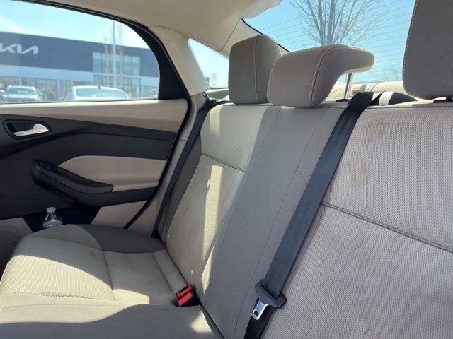 Used 2013 Ford Focus SE w/ Super Fuel Economy (SFE) Pkg image 25