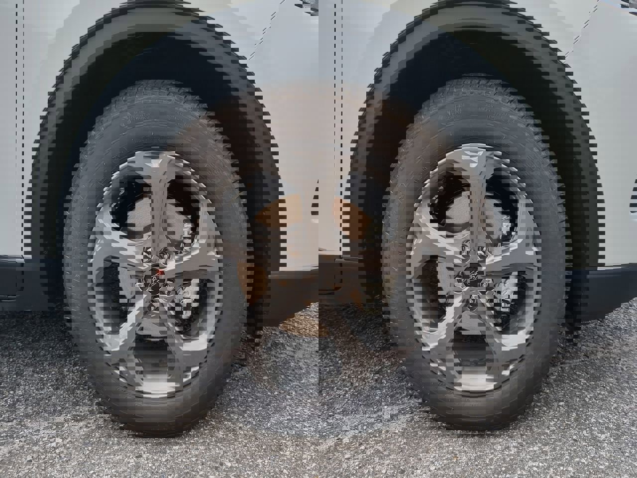 New 2026 Ford Escape ST-Line w/ Tech Pack #1 image 9