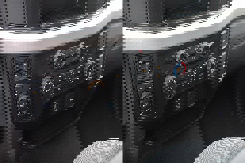 New 2026 Ford F350 XL image 25