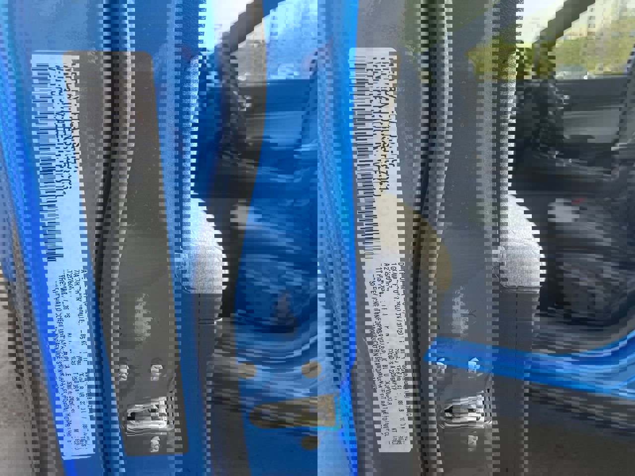 Used 2025 Jeep Compass Latitude AWD/4WD image 23