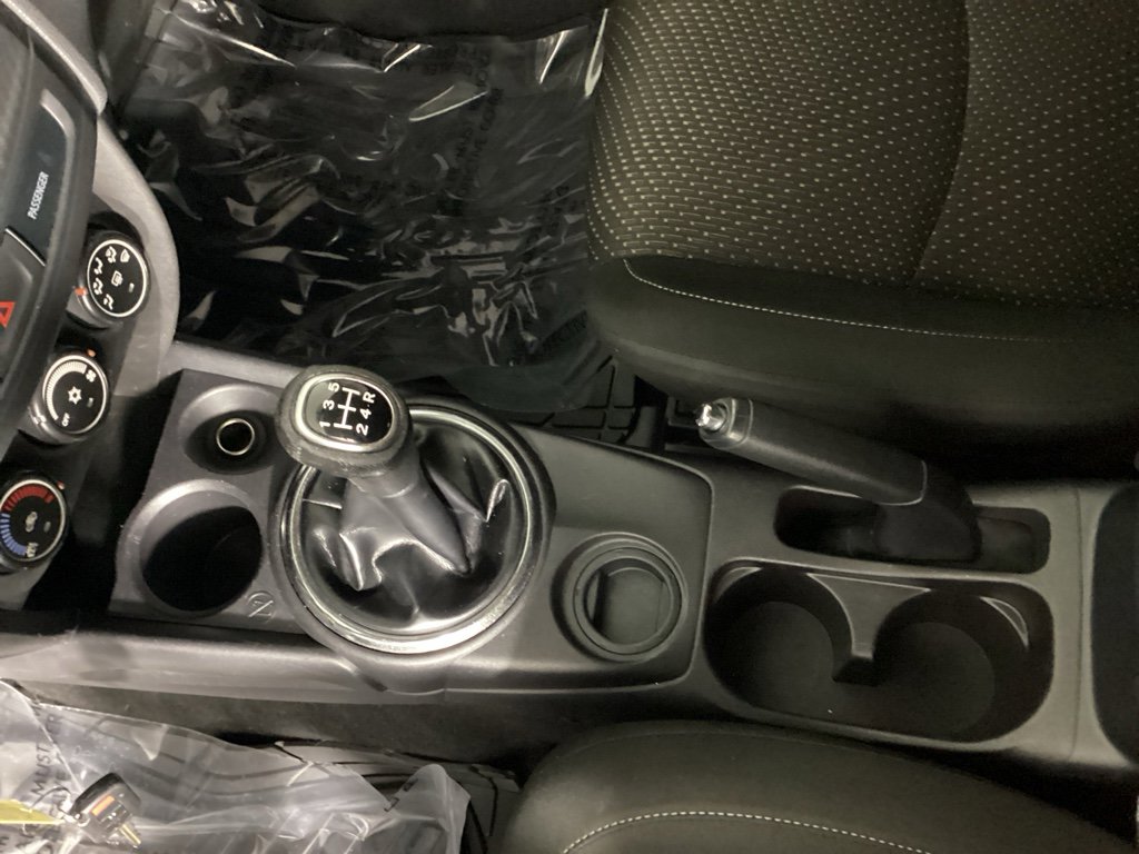 Used 2016 Mitsubishi Outlander Sport ES image 23