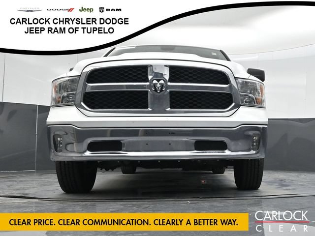 Used 2023 RAM 1500 Tradesman w/ Tradesman SXT Package RWD image 34