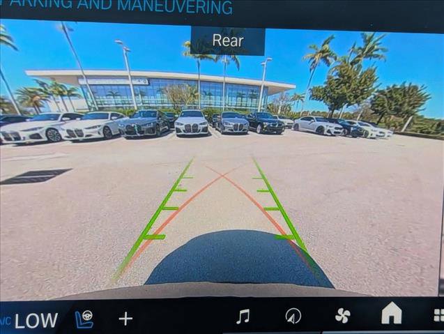 Used 2026 BMW M4 xDrive Competition image 14